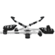 T2 Pro Bike Rack-1.25 in
