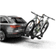 Thule T2 Pro X 2 Bike 1.25in Receiver, Black, 904550