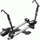 Thule T2 Pro XT Bike Rack-Black/Silver-2 in