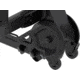 Thule T2 Pro XTR 2-Bike 2in Hitch Bike Rack, Black, 9034XTR