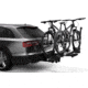 Thule T2 Pro XTR 2-Bike 2in Hitch Bike Rack, Black, 9034XTR