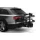 Thule T2 Pro XTR 2-Bike 2in Hitch Bike Rack, Black, 9034XTR