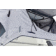 Thule Tepui Explorer Ayer 2 Roof Top Tent, Haze Gray, 901200