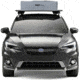 Thule Tepui Explorer Ayer 2 Roof Top Tent, Haze Gray, 901200