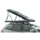 Thule Tepui Hybox Roof Top Tent, Black, 901100
