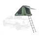 Thule Tepui Hybox Wedge Roof Top Tent, Black, 901110