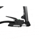 Thule TopRide Bike Carrier, Black, 568005