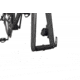 Thule TopRide Bike Carrier, Black, 568005