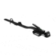 Thule TopRide Bike Carrier, Black, 568005