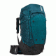 Thule Versant 50L Women's Backpacking Pack, Deep Teal, 3203571
