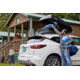 Thule Vista XL Cargo Box, Black, SR7018