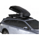 Thule Vista XL Cargo Box, Black, SR7018