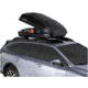 Thule Vista XL Cargo Box, Black, SR7018