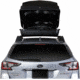 Thule Vista XL Cargo Box, Black, SR7018
