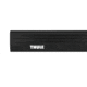 Thule WingBar Edge 95 cm roof bar 1-pack, Black, 721420