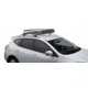 Sportrack Vista Roof Basket, Black, SR9035