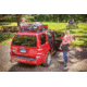 Sportrack Vista Roof Basket, Black, SR9035