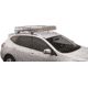 Thule Vista Roof Extension, Black, SR9036