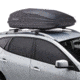 Sportrack Vista XL Cargo Box, Black, SR7018