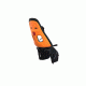Thule Yepp Nexxt Maxi Kid's Bike Seat, Vibrant Orange 12080205