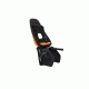 Thule Yepp Nexxt Maxi Kid's Bike Seat, Vibrant Orange 12080205