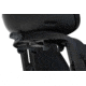 Thule Yepp Nexxt Maxi Rack Mount, Black, 12080211