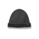 Smartwool Thunder Creek Hat-Unisex, Medium Gray Heather, Unisex Medium, SW0SC228084-1FM