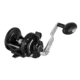 Tica Oxean Level Drag Trolling Reel