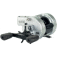 Tica Samira Baitcast Line Counter reel, RH, 4 Rust resistant Ball Bearing + 1 RB, Aluminum body, KL150LC