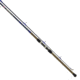 Tica Tica Dolphin-Ugsa Surf Spin Rod, 1 Piece, Fast, Medium-Heavy, 3/4-3oz Lures, 10lb - 25lb, 5 Guides + Tip, 8ft, UGSA-80MH1S