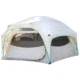 Ticla Teahouse 3 Tent Clearance-Antique White