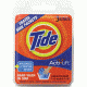 Tide  Travel Sink Packets 84100