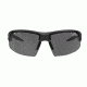 Tifosi Optics Crit Sunglasses, Matte Black Frame, 1340100101