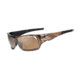 Tifosi Optics Duro Sunglasses, Brown Polarized Lens, Crystal Brown Frame 1030504750