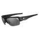 Tifosi Optics Elder Sunglasses - Matte Black Frame w/Smoke,Golf/Tennis and Extreme Contrast Lens 1170200115