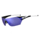 Tifosi Optics Podium Sunglasses, Black-White 1000104823