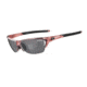 Tifosi Optics Radius w/ AC Red, Clear, Smoke Lenses, Crystal Pink Frame 1050104501