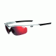Tifosi Optics Veloce Sunglasses, White/Black Frame, 1040104821