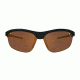 Tifosi Optics Veloce Sunglasses, Matte Black Frame, 1040300136