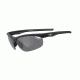 Tifosi Optics Veloce Sunglasses, Matte Black +1.5 1040800186
