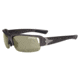 Tifosi Slope Sunglasses - Magnesium Frame, GT/EC/AC Red Lenses 0030200810