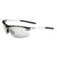 Tifosi Tyrant Sunglasses - Gunmetal Frame, Light Night Fototec Lenses 0070300331