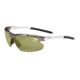 Tifosi Tyrant Sunglasses - Iron Frame, All Terrain Green Fototec Lenses 0070300432