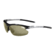 Tifosi Tyrant Sunglasses - Matte Black Frame, GT/EC/AC Red Lenses 0070200110
