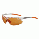 Tifosi Tyrant Sunglasses - Race Orange Frame, Backcountry Orange Fototec Lenses 0070301733