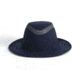 Tilley Airflo Broad Brim Hat, Navy, 7.5, 10NM06HTLM6A476