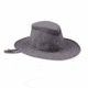 Tilley Airflo Broad Brim Hat - Unisex, Grey, 7 7/8, LTM6-GREY-77/8