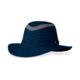 Tilley Airflo Broad Brim Hat - Unisex, Navy, 7 5/8, LTM6-NAVY-75/8