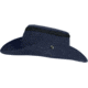 Tilley Airflo Snap-Up Brim Hat - Unisex, Navy, 8+, LTM3-NAVY-8+
