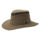 Tilley Hikers Hat, Brown, 71/8, 10OCHKHTHIK0673